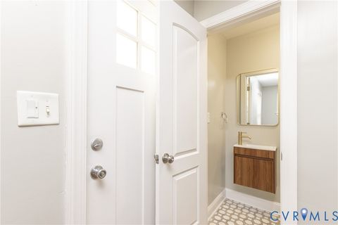Tiny photo for 1302 Mt Erin Drive, Richmond, VA 23231 (MLS # 2613543)