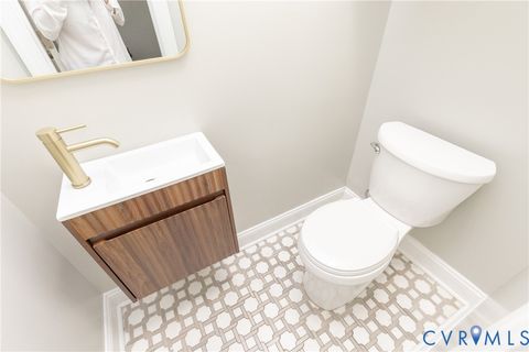 Tiny photo for 1302 Mt Erin Drive, Richmond, VA 23231 (MLS # 2613543)
