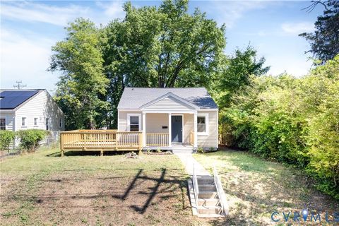 Tiny photo for 1302 Mt Erin Drive, Richmond, VA 23231 (MLS # 2613543)