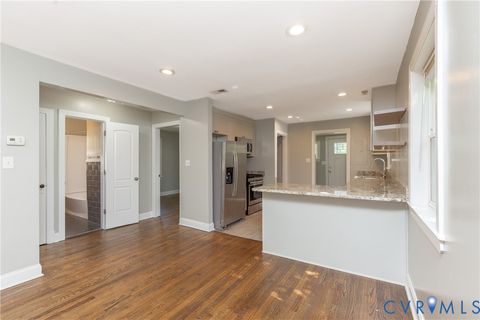 Tiny photo for 1302 Mt Erin Drive, Richmond, VA 23231 (MLS # 2613543)