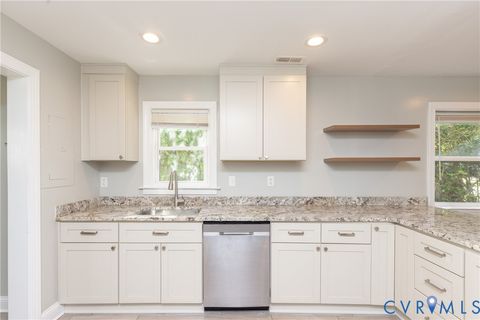 Tiny photo for 1302 Mt Erin Drive, Richmond, VA 23231 (MLS # 2613543)