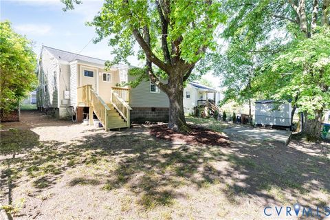 Tiny photo for 1302 Mt Erin Drive, Richmond, VA 23231 (MLS # 2613543)