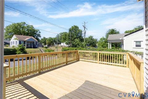 Tiny photo for 1302 Mt Erin Drive, Richmond, VA 23231 (MLS # 2613543)