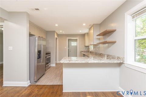 Tiny photo for 1302 Mt Erin Drive, Richmond, VA 23231 (MLS # 2613543)