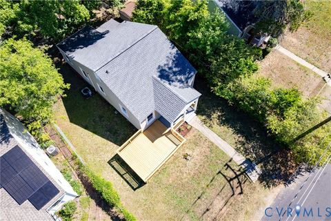 Tiny photo for 1302 Mt Erin Drive, Richmond, VA 23231 (MLS # 2613543)