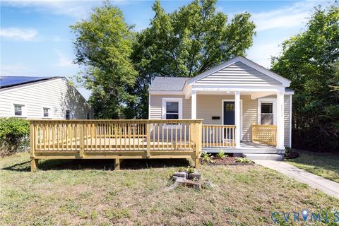 Tiny photo for 1302 Mt Erin Drive, Richmond, VA 23231 (MLS # 2613543)