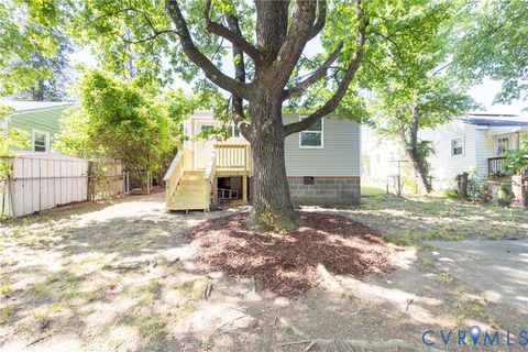 Tiny photo for 1302 Mt Erin Drive, Richmond, VA 23231 (MLS # 2613543)