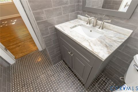 Tiny photo for 1302 Mt Erin Drive, Richmond, VA 23231 (MLS # 2613543)