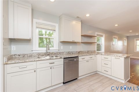 Tiny photo for 1302 Mt Erin Drive, Richmond, VA 23231 (MLS # 2613543)