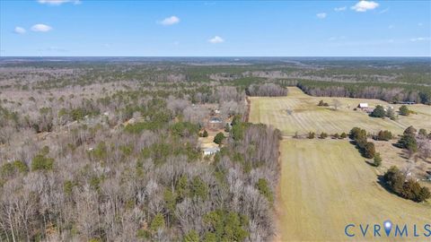 Tiny photo for 10401 Carraige Road, Providence Forge, VA 23140 (MLS # 2605831)