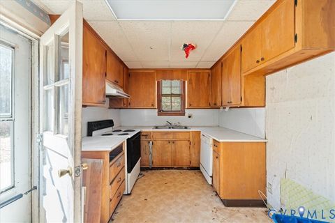 Tiny photo for 10401 Carraige Road, Providence Forge, VA 23140 (MLS # 2605831)