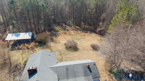 Tiny photo for 10401 Carraige Road, Providence Forge, VA 23140 (MLS # 2605831)