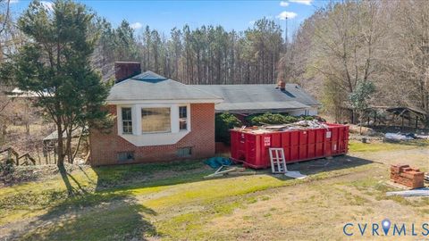 Tiny photo for 10401 Carraige Road, Providence Forge, VA 23140 (MLS # 2605831)