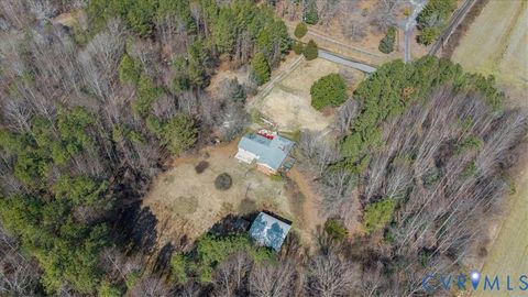 Tiny photo for 10401 Carraige Road, Providence Forge, VA 23140 (MLS # 2605831)