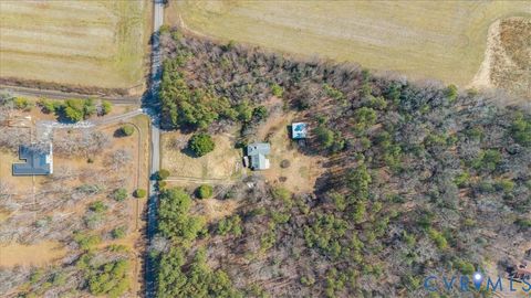 Tiny photo for 10401 Carraige Road, Providence Forge, VA 23140 (MLS # 2605831)