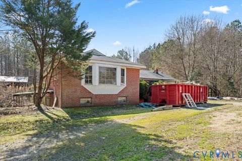Tiny photo for 10401 Carraige Road, Providence Forge, VA 23140 (MLS # 2605831)
