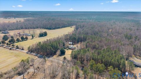 Tiny photo for 10401 Carraige Road, Providence Forge, VA 23140 (MLS # 2605831)