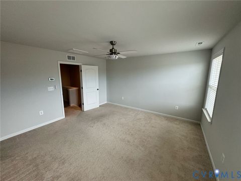 Tiny photo for 2040 Cedarbird Way, Henrico, VA 23227 (MLS # 2608822)