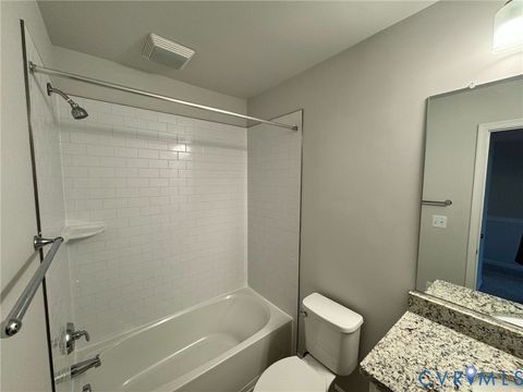 Tiny photo for 2040 Cedarbird Way, Henrico, VA 23227 (MLS # 2608822)