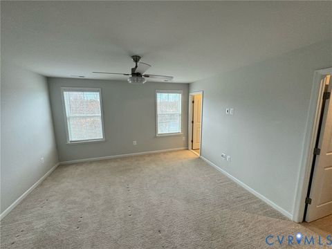 Tiny photo for 2040 Cedarbird Way, Henrico, VA 23227 (MLS # 2608822)