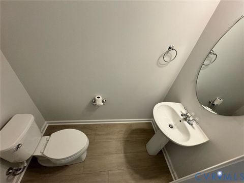 Tiny photo for 2040 Cedarbird Way, Henrico, VA 23227 (MLS # 2608822)