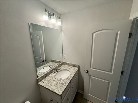 Tiny photo for 2040 Cedarbird Way, Henrico, VA 23227 (MLS # 2608822)