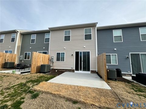 Tiny photo for 2040 Cedarbird Way, Henrico, VA 23227 (MLS # 2608822)