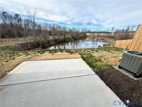 Tiny photo for 2040 Cedarbird Way, Henrico, VA 23227 (MLS # 2608822)