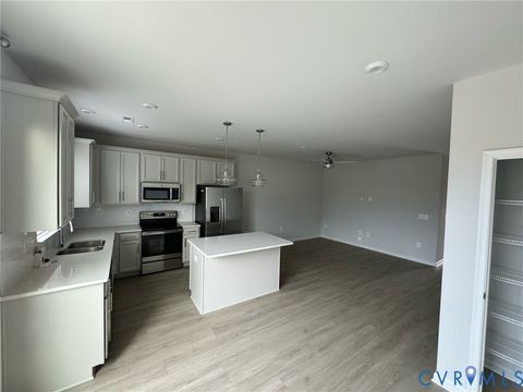 Tiny photo for 2040 Cedarbird Way, Henrico, VA 23227 (MLS # 2608822)