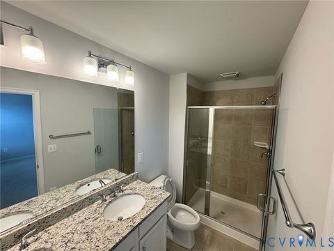 Tiny photo for 2040 Cedarbird Way, Henrico, VA 23227 (MLS # 2608822)