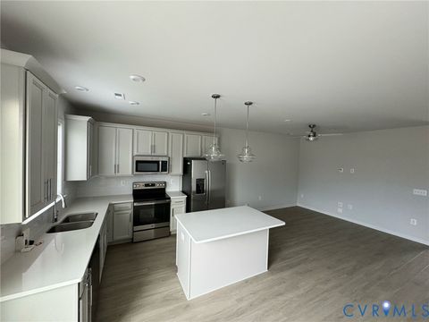 Tiny photo for 2040 Cedarbird Way, Henrico, VA 23227 (MLS # 2608822)