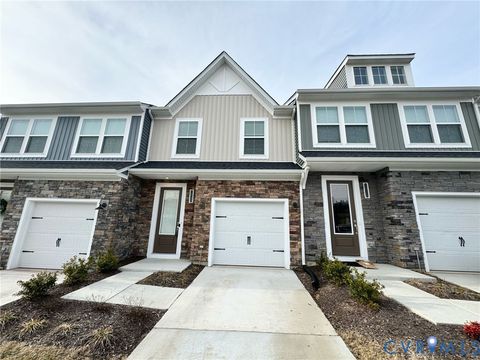 Tiny photo for 2040 Cedarbird Way, Henrico, VA 23227 (MLS # 2608822)