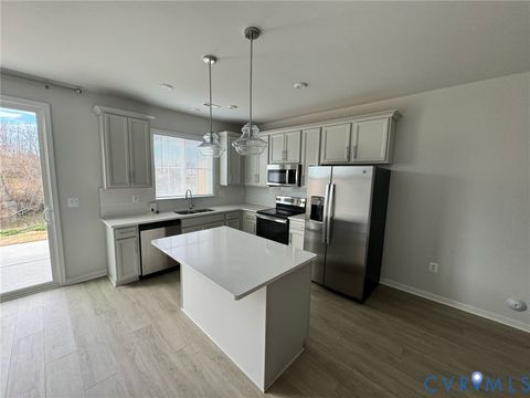 Tiny photo for 2040 Cedarbird Way, Henrico, VA 23227 (MLS # 2608822)