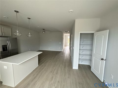 Tiny photo for 2040 Cedarbird Way, Henrico, VA 23227 (MLS # 2608822)