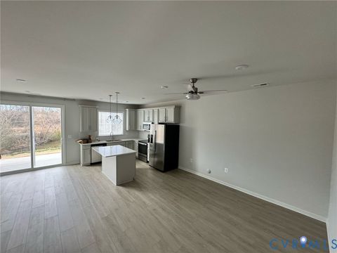 Tiny photo for 2040 Cedarbird Way, Henrico, VA 23227 (MLS # 2608822)