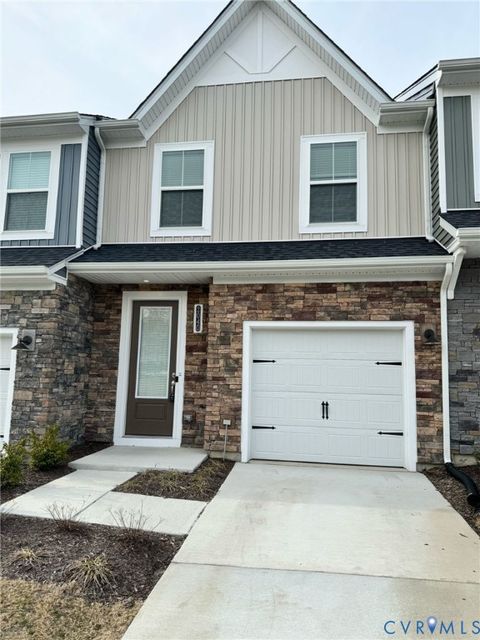 Tiny photo for 2040 Cedarbird Way, Henrico, VA 23227 (MLS # 2608822)