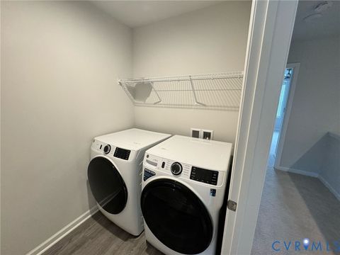 Tiny photo for 2040 Cedarbird Way, Henrico, VA 23227 (MLS # 2608822)