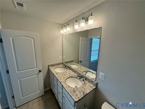 Tiny photo for 2040 Cedarbird Way, Henrico, VA 23227 (MLS # 2608822)