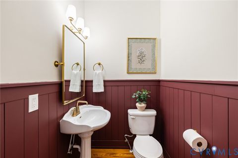 Tiny photo for 3109 E Broad Street, Richmond, VA 23223 (MLS # 2612511)