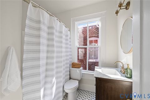 Tiny photo for 3109 E Broad Street, Richmond, VA 23223 (MLS # 2612511)