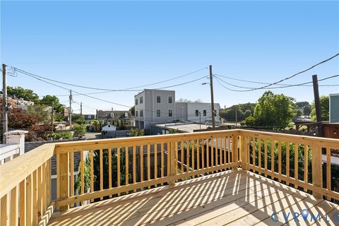 Tiny photo for 3109 E Broad Street, Richmond, VA 23223 (MLS # 2612511)