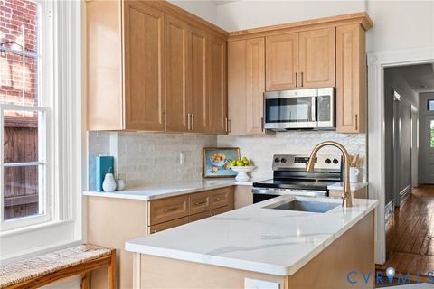 Tiny photo for 3109 E Broad Street, Richmond, VA 23223 (MLS # 2612511)