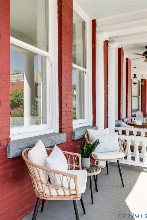 Photo of 3109 E Broad Street, Richmond, VA 23223 (MLS # 2612511)