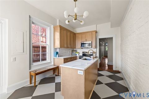 Tiny photo for 3109 E Broad Street, Richmond, VA 23223 (MLS # 2612511)