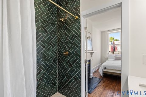 Tiny photo for 3109 E Broad Street, Richmond, VA 23223 (MLS # 2612511)