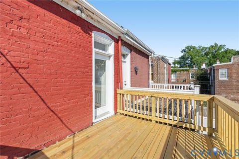 Tiny photo for 3109 E Broad Street, Richmond, VA 23223 (MLS # 2612511)