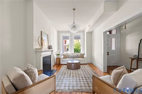 Tiny photo for 3109 E Broad Street, Richmond, VA 23223 (MLS # 2612511)
