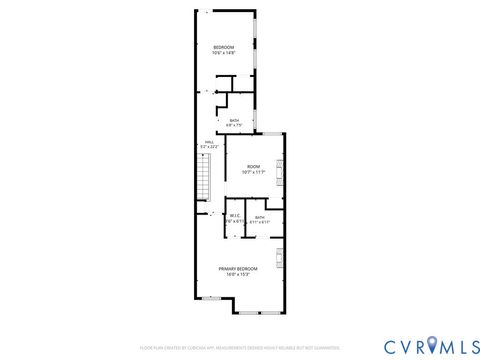 Tiny photo for 3109 E Broad Street, Richmond, VA 23223 (MLS # 2612511)