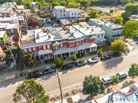 Tiny photo for 3109 E Broad Street, Richmond, VA 23223 (MLS # 2612511)