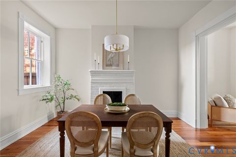 Tiny photo for 3109 E Broad Street, Richmond, VA 23223 (MLS # 2612511)